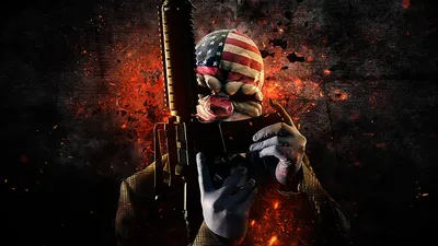 Обои Видео Игры Payday 2, обои для рабочего стола, фотографии видео игры, payday  2, payday, 2 Обои для рабочего стола, скачать обои картинки заставки на  рабочий стол.