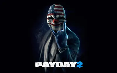 Payday the Heist :: sokol :: Игры / картинки, гифки, прикольные комиксы,  интересные статьи по теме.