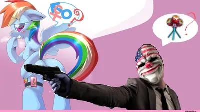 PAYDAY2 / Payday 2 :: красивые картинки :: Hotline Miami :: Payday the Heist  :: сделал сам (нарисовал сам, сфоткал сам, написал сам, придумал сам,  перевел сам) :: art (арт) :: Игры /