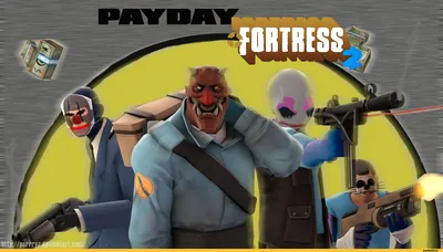 Скриншоты Payday 3 — картинки, арты, обои | PLAYER ONE