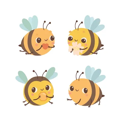 Идеи на тему «Леди пчела» (130) | баго, божьи коровки, хлоя