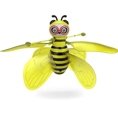 Детский рисунок пчела (23 фото) » Рисунки для срисовки и не только