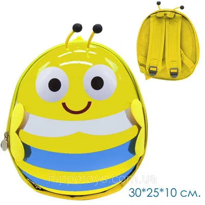 Тапочки детские "Пчелка" (Т396) в интернет-магазине ВаленкиОпт.ру