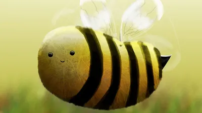 пчела в цветке изображение_Фото номер 480004002_JPG Формат  изображения_
