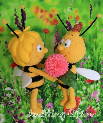 Каким получился мультфильм «Пчёлка Майя: Медовый движ»