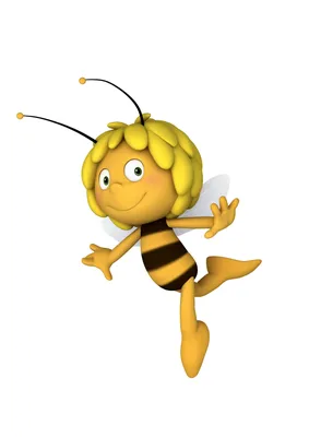 Смотреть все части мультфильма "Пчелка Майя" онлайн в хорошем качестве
