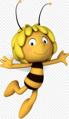 Мультик «Пчёлка Майя и Кубок мёда» – детские мультфильмы на канале Карусель