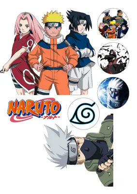 Нужны ли печати для техник из "NARUTO" ? | Кустарный ниндзя | Дзен