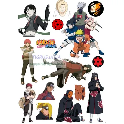 Нужны ли печати для техник из "NARUTO" ? | Кустарный ниндзя | Дзен