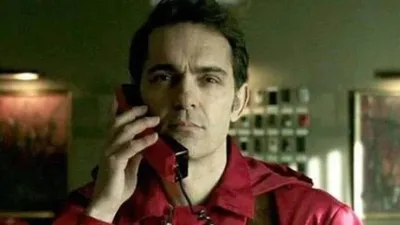 Money Heist: Berlin выйдет 29 декабря на Netflix