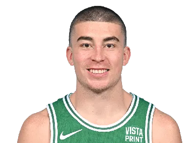 Payton Pritchard | Boston Celtics | 