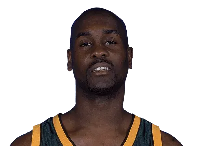 Gary Payton | Seattle SuperSonics | 