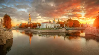 Парки Людей Санкт Петербурге Летние Пейзажи Деревья Мосты Озеро Старый  стоковое фото ©pavelvozmischev 214157756