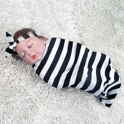 Пеленка унисекс для новорожденных, одеяло для младенцев с функцией защиты  головы | AliExpress