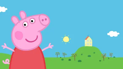 Peppa Pig Tales (TV Series 2022– ) - IMDb