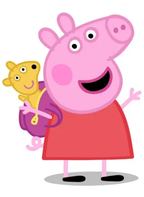 Peppa Pig | The Fandub Database | Fandom