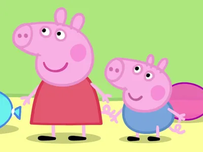 Peppa Pig: World Adventures for Nintendo Switch - Nintendo Official Site