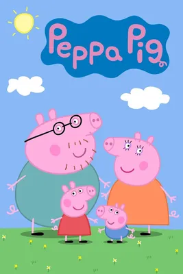 Watch Peppa Pig Volume 4 | Prime Video