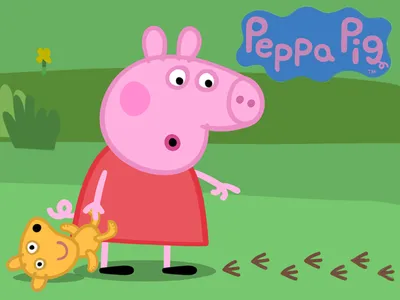 The internet is going hog wild over Peppa Pig. Here's why | CNN