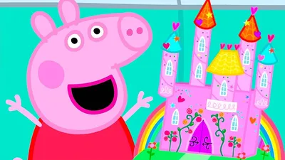 Peppa Pig Peppa's Clubhouse Surprise, Unboxing Preschool Toy, 1 of 12  Surprise Figures to Collect, for Ages 3 and Up - Peppa Pig