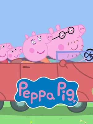 🔥 Peppa Pig Wallpaper 4k - Px Bar