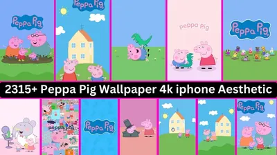 Peppa Pig Celebrates Pride Month And The Bigots Are Big Mad