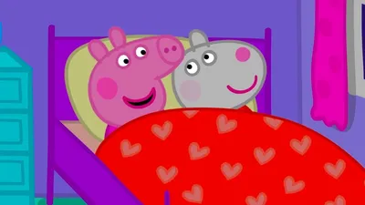 Learn with Peppa Pig: Peppa and Friends