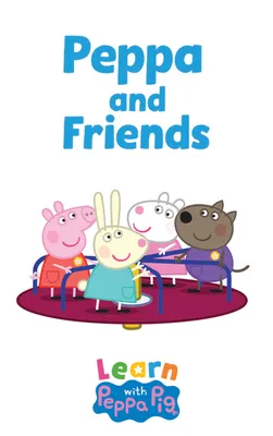 Save 40% on My Friend Peppa Pig on Steam