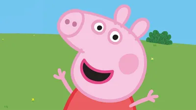 Peppa Pig Tales : ABC iview