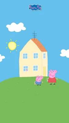 Peppa Pig Cruise Special' Sails the Airwaves on June 5 | Animation Magazine