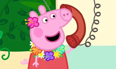 Experience the Wonderful World of Peppa Pig | Peppa Pig Theme Park