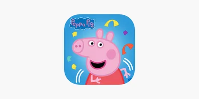 Playtime With Peppa - YouTube