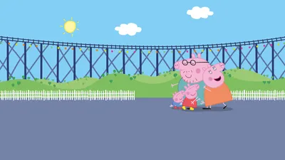 Watch Peppa Pig Season 1 | Prime Video