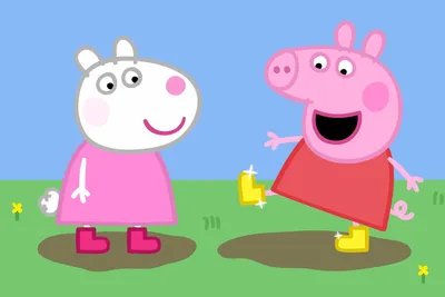 Katy Perry Joins 'Peppa Pig' Voice Cast Guest Role – The Hollywood Reporter