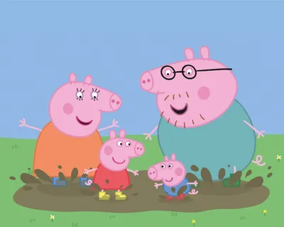 tonies® I Peppa Pig: George Tonie I Buy now