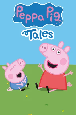 Peppa Pig - Season 9 - TV Series | Nick Jr