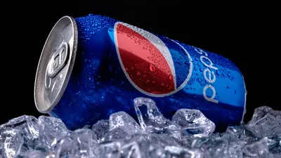 Чем отличается Pepsi от Coca Cola | AlexanderBar