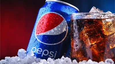 Pepsi Cola Soda Cube 24PK – Seabra Foods Online