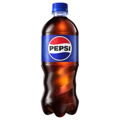 IHOP and Pepsi Collaborate on Maple Syrup Soda