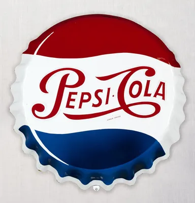 Pepsi Cola Retro Sign Poster Retro Bar Sign Vintage Style Advert Poster  Pepsi Cola Print - Etsy