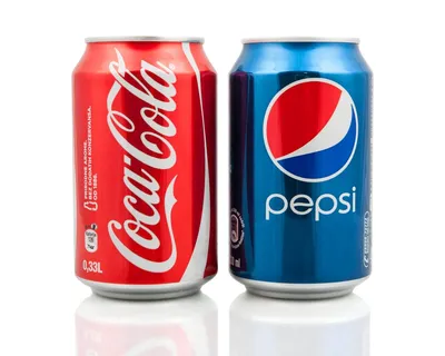 Coke and Pepsi: This is the real difference in taste | The Independent |  The Independent