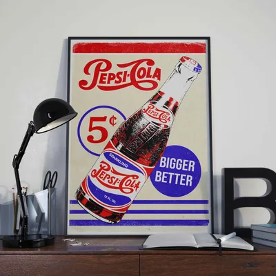 PepsiCo Introduces Pepsi Cafe Cola-Coffee Drink | Hypebeast