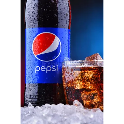 Coca Cola or Pepsi ? :: Behance