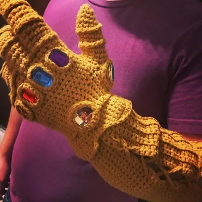 Перчатки танос Бесконечность война бесконечности перчатки косплей  супергерой танос латексные перчатки реквизит для Хэллоуина Делюкс |  AliExpress