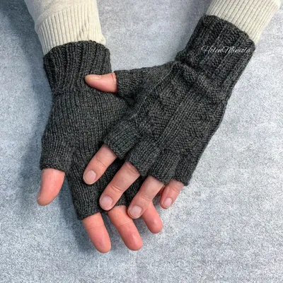 Тактические перчатки без пальцев, хаки - купить в интернет-магазине  