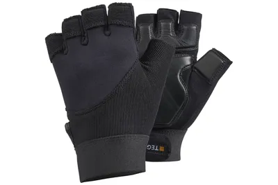 Купить перчатки без пальцев, цена на короткие мужские мотоперчатки без  пальцев в интернет-магазине Motosyle |