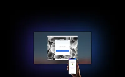 Как подключить смартфон или планшет к ТВ Samsung через функцию Screen  Mirroring | Samsung РОССИЯ