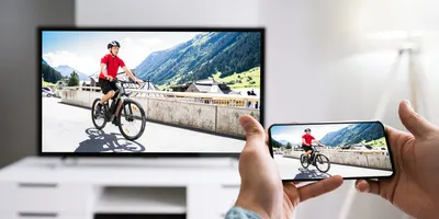 Как подключить телефон к телевизору LG, подключиться к Smart TV LG со  смартфона — журнал LG MAGAZINE Россия | LG MAGAZINE