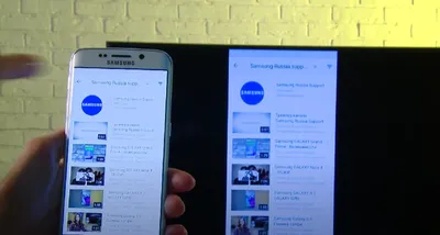 Как подключить телефон к телевизору: инструкция | РБК Life