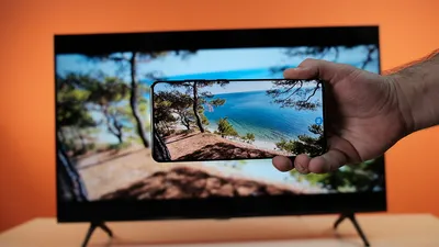 Xiaomi Mi TV Stick | КАК ТРАНСЛИРОВАТЬ ЭКРАН ТЕЛЕФОНА ИЛИ ПК НА ТЕЛЕВИЗОР?!  📺 - YouTube